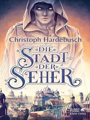 cover image of Die Stadt der Seher